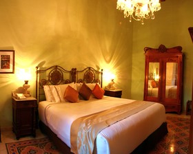 Casa Don Gustavo
