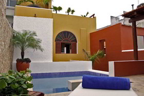 Casa Don Gustavo