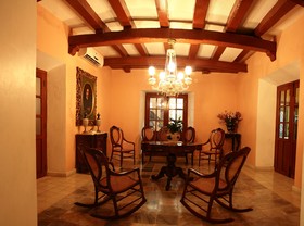 Casa Don Gustavo