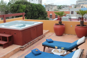 Casa Don Gustavo
