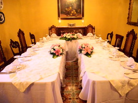 Casa Don Gustavo
