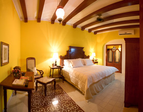 Casa Don Gustavo