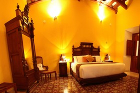 Casa Don Gustavo