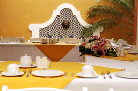 Casa Don Gustavo