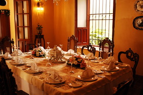 Casa Don Gustavo