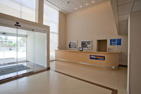 City Express Campeche