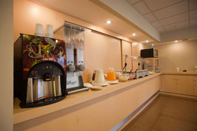City Express Campeche