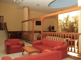 Hotel Debliz