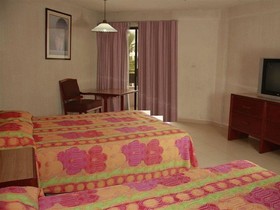 Hotel Debliz