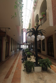 Del Paseo
