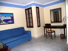 Hotel Francis Drake