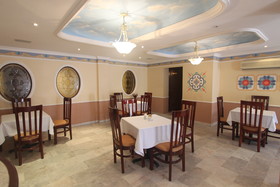 Hotel Francis Drake