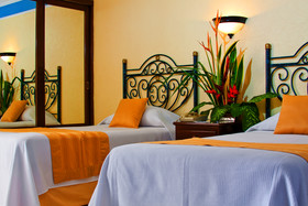 Hotel Francis Drake
