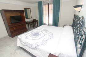 Hotel Francis Drake