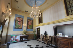 Hotel Francis Drake
