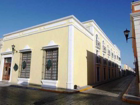 Hotel Francis Drake