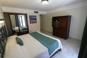 Hotel Francis Drake