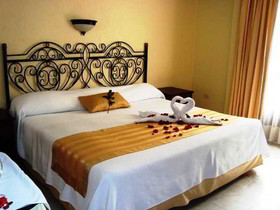 Hotel Francis Drake