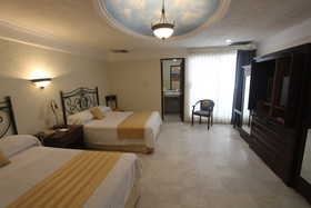 Hotel Francis Drake