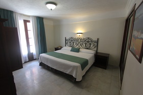 Hotel Francis Drake