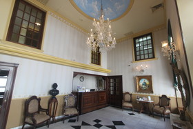 Hotel Francis Drake
