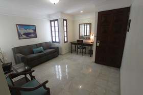 Hotel Francis Drake