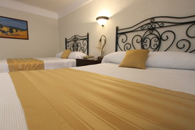 Hotel Francis Drake