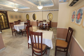 Hotel Francis Drake