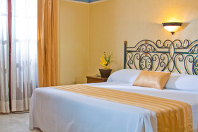 Hotel Francis Drake