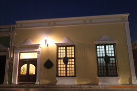 Hotel Francis Drake