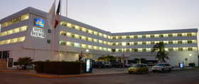 Gamma Campeche Malecón