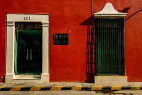 H177 Hotel