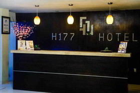 H177 Hotel