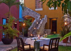 Hacienda Puerta Campeche, a Luxury Collection Hotel, Campeche