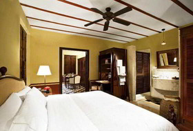 Hacienda Puerta Campeche, a Luxury Collection Hotel, Campeche