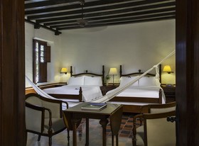 Hacienda Puerta Campeche, a Luxury Collection Hotel, Campeche