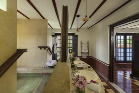 Hacienda Puerta Campeche, a Luxury Collection Hotel, Campeche