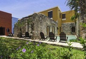 Hacienda Puerta Campeche, a Luxury Collection Hotel, Campeche