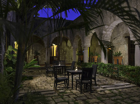 Hacienda Puerta Campeche, a Luxury Collection Hotel, Campeche