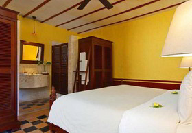 Hacienda Puerta Campeche, a Luxury Collection Hotel, Campeche