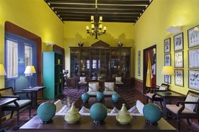 Hacienda Puerta Campeche, a Luxury Collection Hotel, Campeche