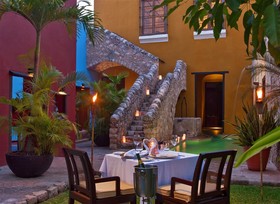 Hacienda Puerta Campeche, a Luxury Collection Hotel, Campeche