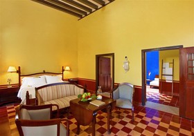 Hacienda Puerta Campeche, a Luxury Collection Hotel, Campeche