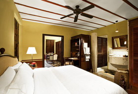 Hacienda Puerta Campeche, a Luxury Collection Hotel, Campeche