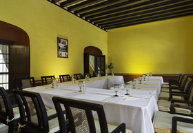 Hacienda Puerta Campeche, a Luxury Collection Hotel, Campeche