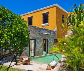 Hacienda Puerta Campeche, a Luxury Collection Hotel, Campeche