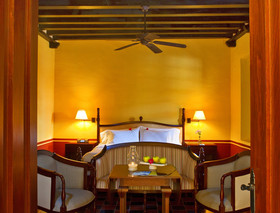 Hacienda Puerta Campeche, a Luxury Collection Hotel, Campeche
