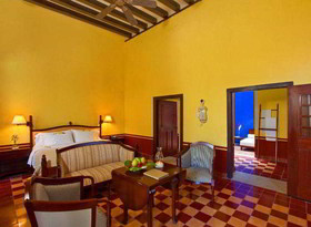 Hacienda Puerta Campeche, a Luxury Collection Hotel, Campeche