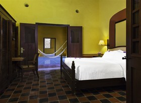 Hacienda Puerta Campeche, a Luxury Collection Hotel, Campeche