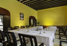 Hacienda Puerta Campeche, a Luxury Collection Hotel, Campeche